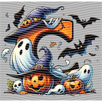 Halloween-WS 398